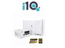 Thermalright TR-TG 1000W White ATX3.00 PCIE5.0 Gold Full Modul