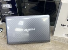 Noutbuk "Toshiba Satellite"