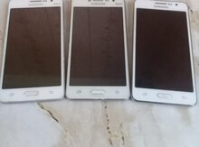 Samsung Galaxy J2 Prime Silver 8GB/1.5GB
