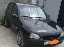Opel Vita, 1999 il