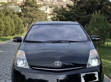 Toyota Prius, 2007 il
