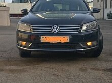 Volkswagen Passat, 2011 il
