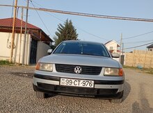 Volkswagen Passat, 1997 il