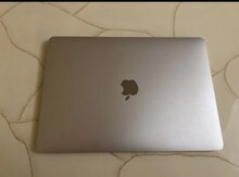 Apple Macbook Air M1 8/256gb Silver