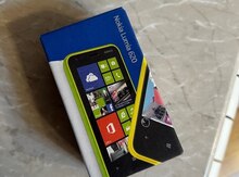 Nokia Lumia 620 Magenta 8GB