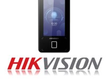 Hikvision DS-K1T341CMF