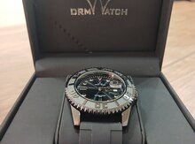 "Drm Watch" qol saatı