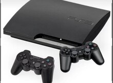 Sony PlayStation 3 Slim 