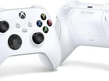 "Xbox Wireless Controller Robot White" pultu