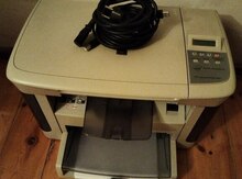 Printer "HP Laser Jet M1120 MFP (Skan)"