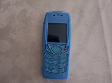 Nokia 6100 Light Blue