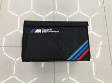 “BMW M” baqaj çantası