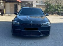"BMW F10" fara və stopları