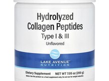 Collagen peptid