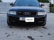 Audi A4, 2003 il