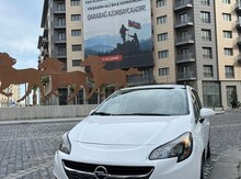 Opel Corsa, 2017 il