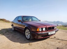 BMW 520, 1995 il