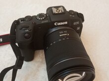 Fotoaparat "Canon"