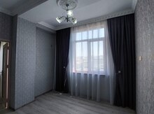 2-otaqlı yeni tikili, Heydər Əliyev pr., 46 m²
