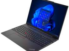 Noutbuk "Lenovo ThinkPad E16 Gen 1"