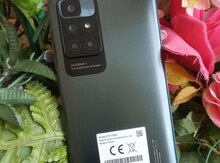Xiaomi Redmi 10 2022 Carbon Gray 128GB/4GB