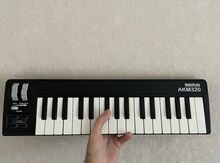 Midi klaviatura “AKM320” 