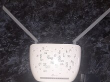 WiFi modem "TP-Link"