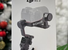 Tənzimləyici "DJI RS3" 