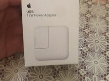 "Apple" adapteri