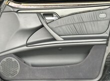"Mercedes W210" qapı üzlükləri