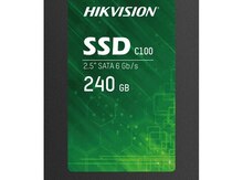 Sərt disk "Hikvision SSD 240GB" 