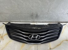"Hyundai Grandeur" radiator barmaqlığı