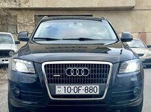 Audi Q5, 2010 il