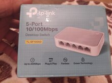 Switch "Tp-link"