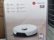 Tozsoran “Roborock S8”