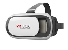 Virtual eynək “Vr Box 2.0”
