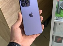Apple iPhone 14 Pro Deep Purple 1TB/6GB