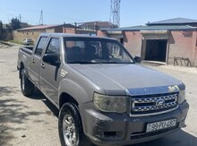 DongFeng Fengshen A30, 2013 il