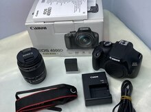 Fotoaparat "Canon EOS 4000D"