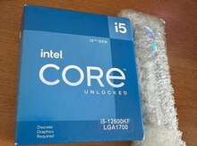 Core i5 - 12600KF