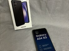 Samsung Galaxy A54 5G Graphite 128GB/6GB
