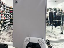 PlayStation 5 Slim 825gb 