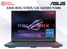 ASUS ROG Strix G16 G614JU-N3186 (90NR0CC1-M00Y20)