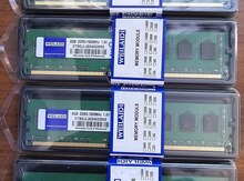 Ram DDR3 8gb 1600MHz