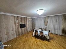 3-otaqlı yeni tikili, Mingəçevir ş.,120 m²