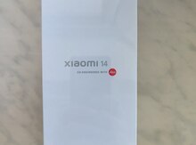 Xiaomi 14 White 256GB/12GB