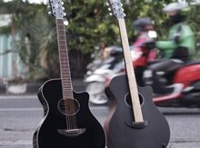 Gitara "Elmas"