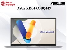Asus X1504VA-BQ449  90NB10J2-M00MF0 