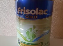 Uşaq qidası "Frisolac Gold" 850 qram