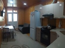 2-otaqlı mənzil, Sumqayıt ş., 60 m²